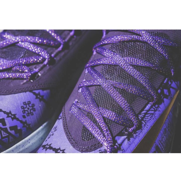 Nike KD 6 BHM - Picture 5 of 10